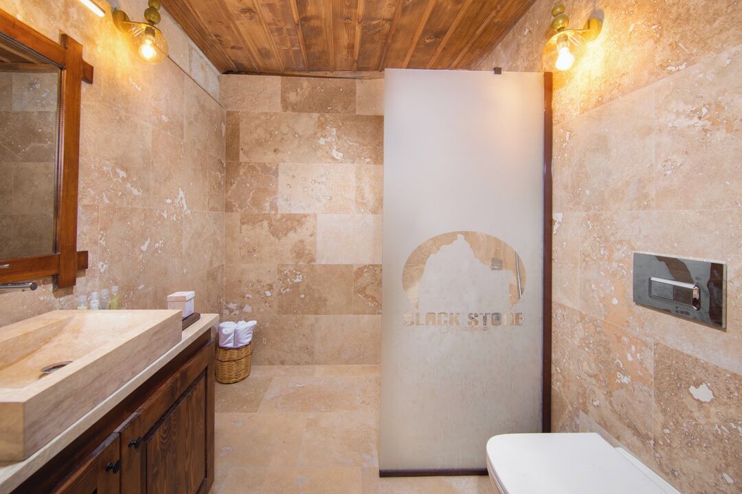 Photo of Bathroom in Ortahisar