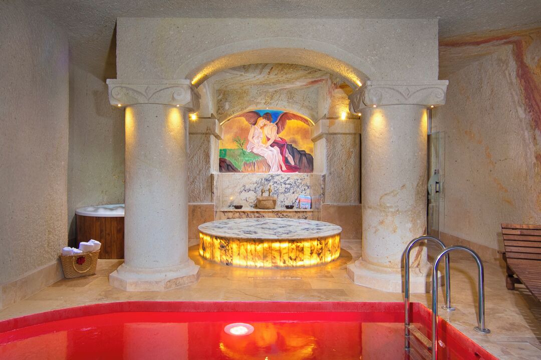 Photo of Bathroom in Ortahisar