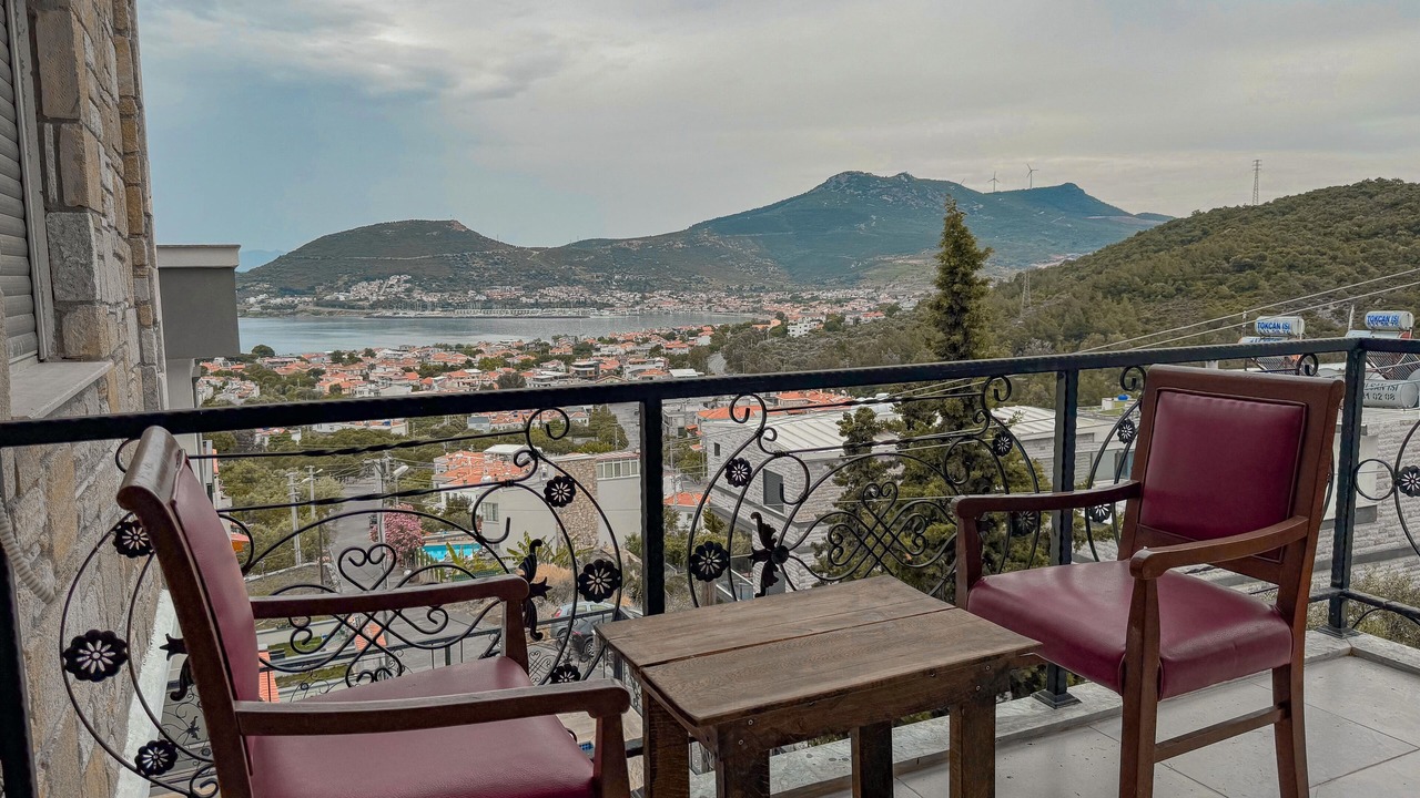 Photo of Bedroom in Yenifoca