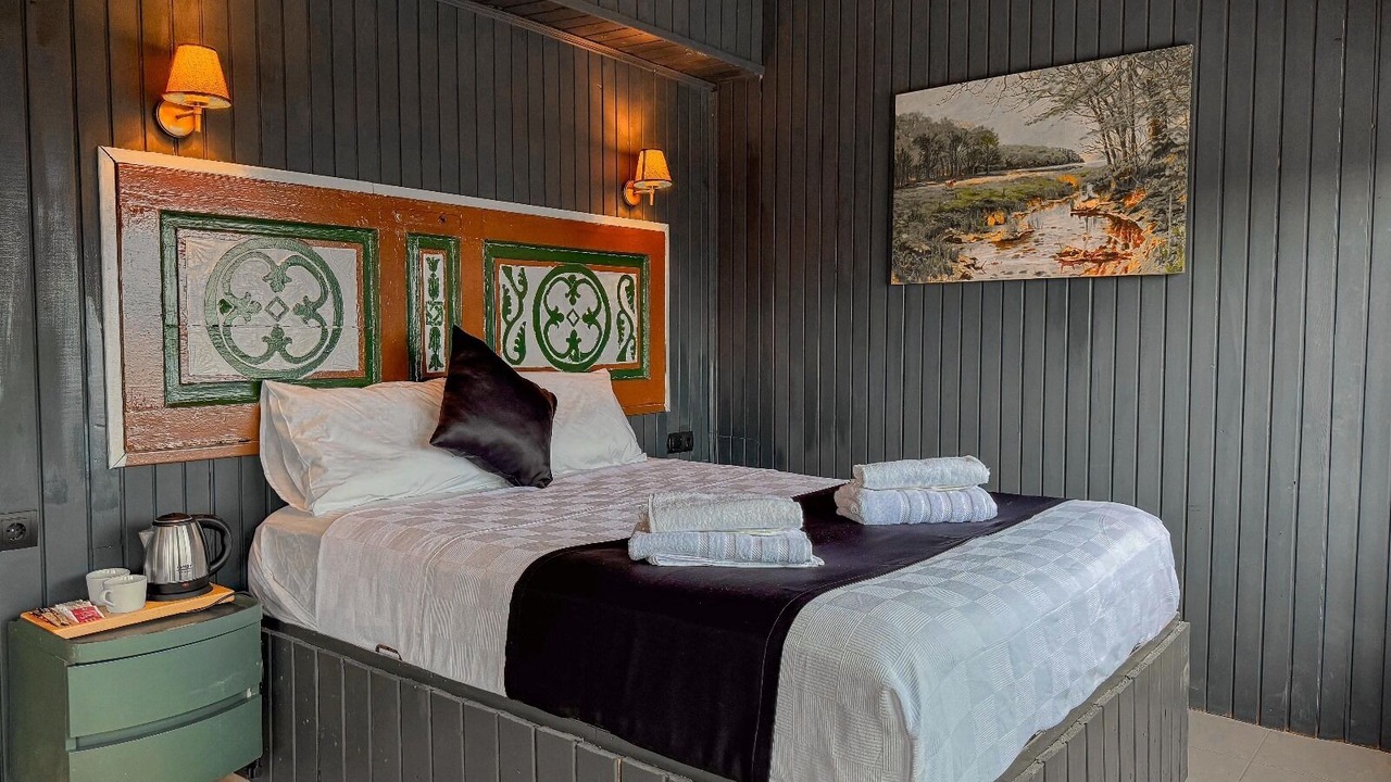 Photo of Bedroom in Yenifoca