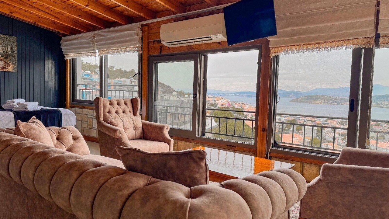 Photo of Bedroom in Yenifoca