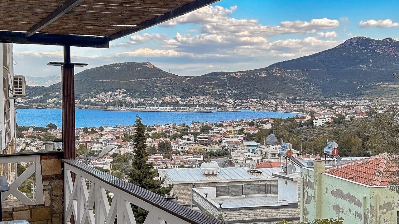 Photo of Outdoor in Yenifoca