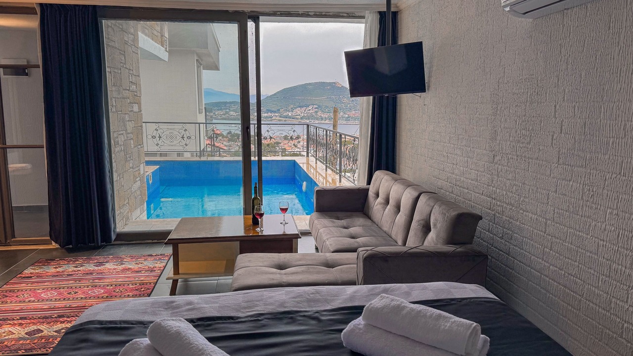 Photo of Outdoor in Yenifoca