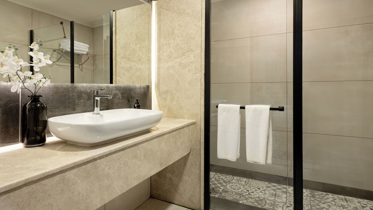 Photo of Bathroom in Osmangazi