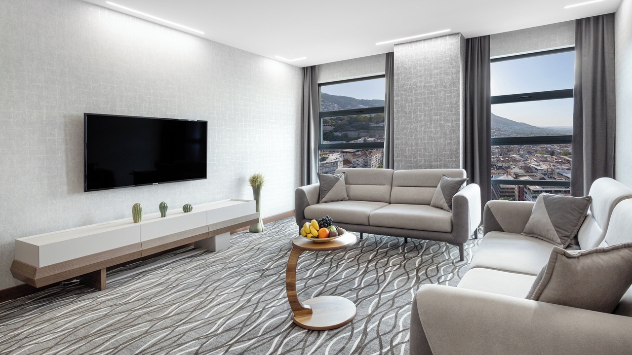 Photo of Livingroom in Osmangazi