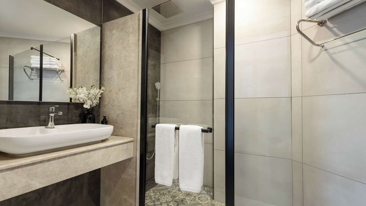 Photo of Bathroom in Osmangazi