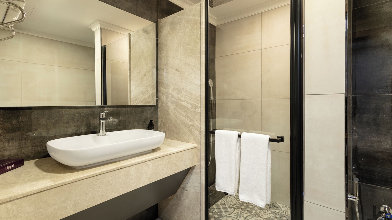 Photo of Bathroom in Osmangazi