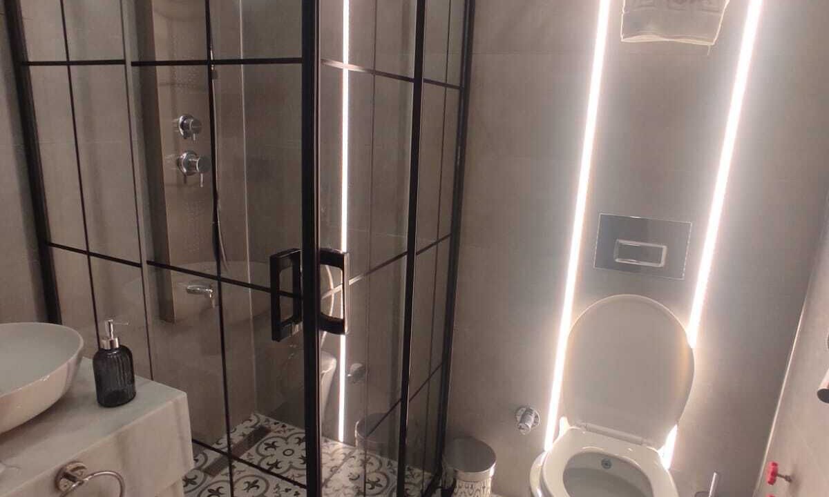 Photo of Bathroom in Sirkeci