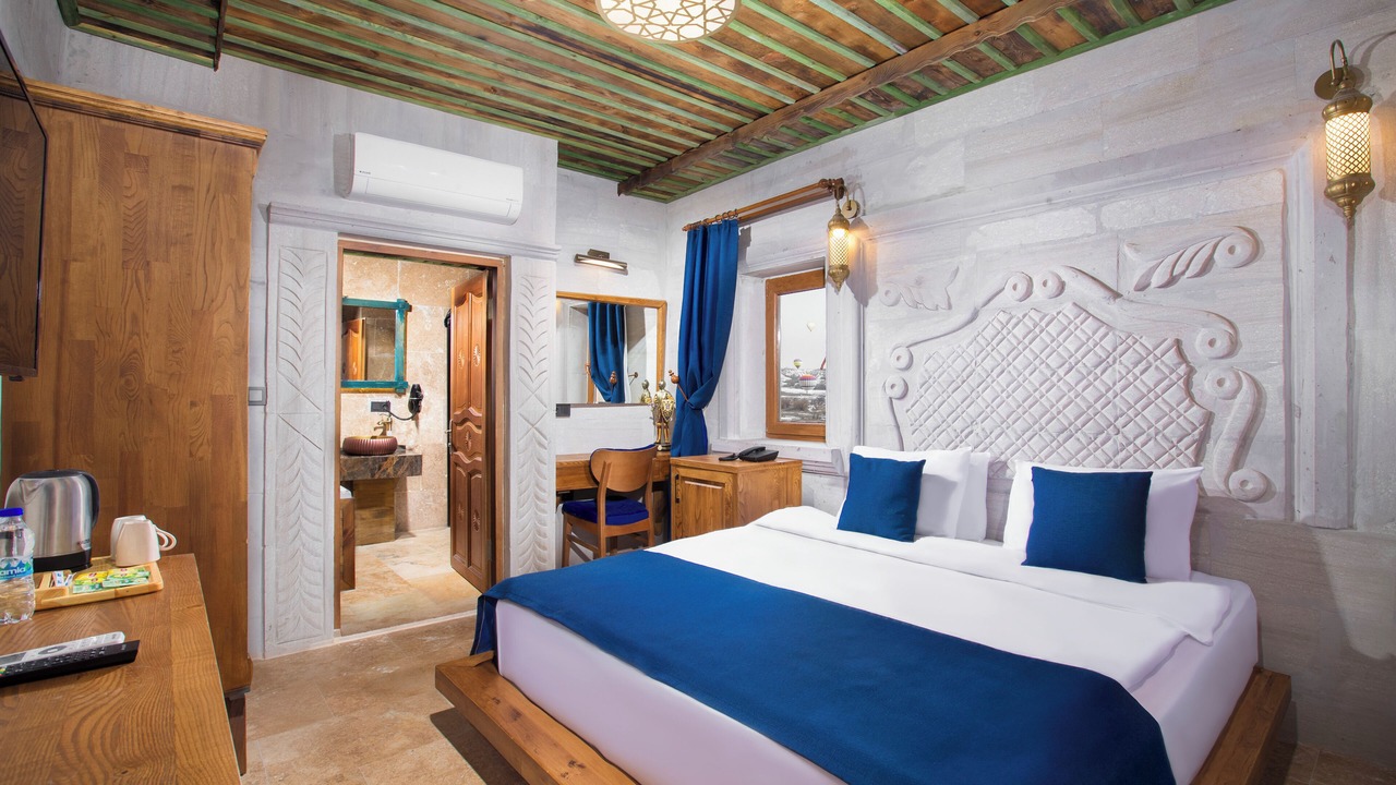 Photo of Bedroom in Cavusin