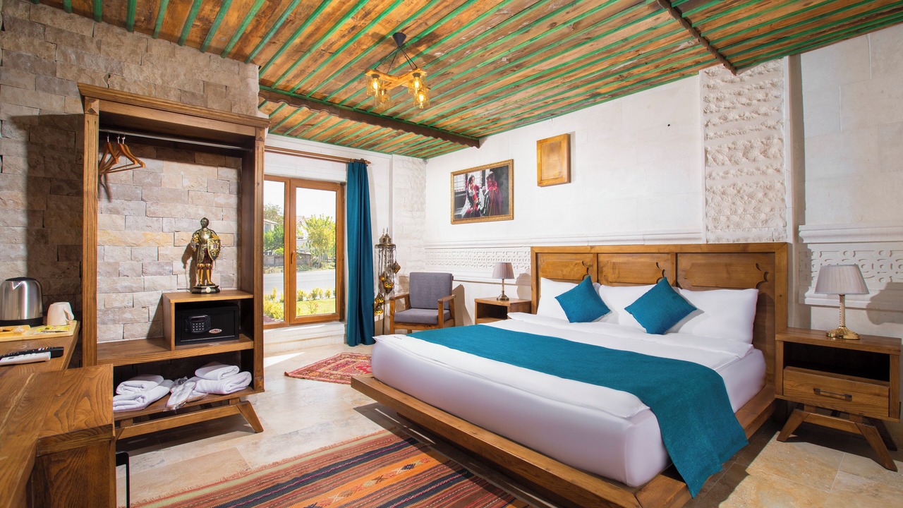 Photo of Bedroom in Cavusin