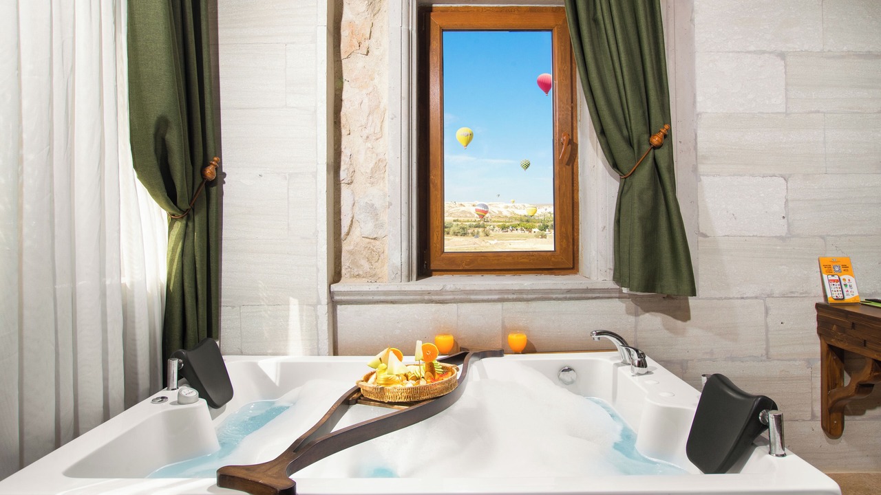 Photo of Bedroom in Cavusin