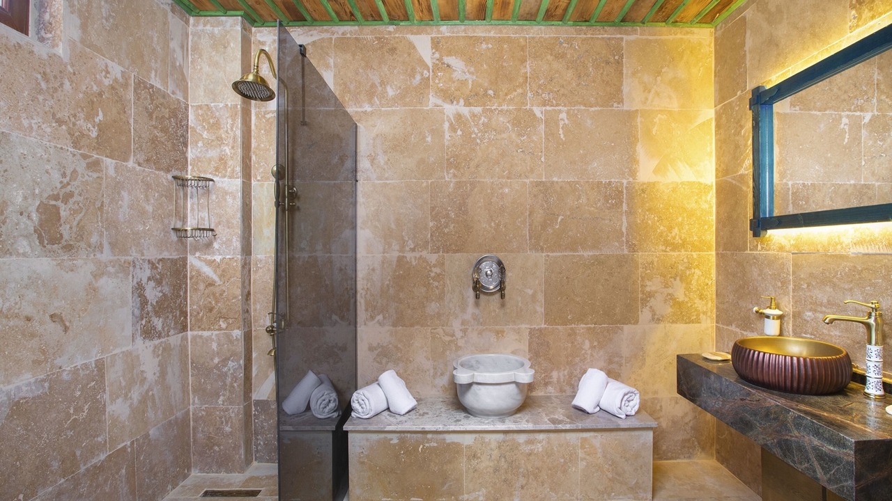 Photo of Bathroom in Cavusin