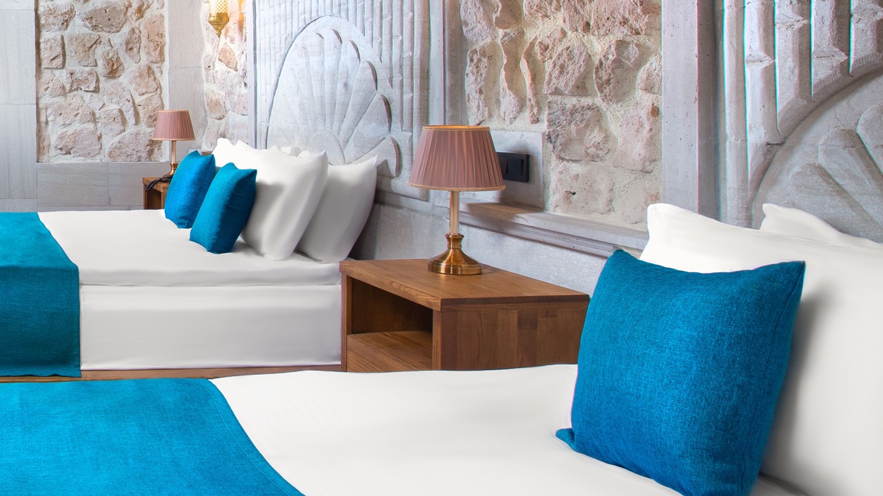 Photo of Bedroom in Cavusin