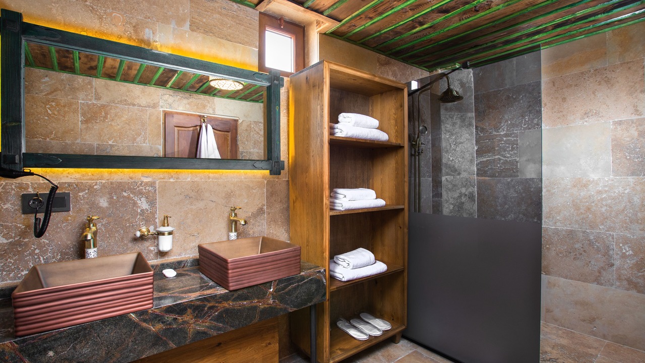 Photo of Bathroom in Cavusin