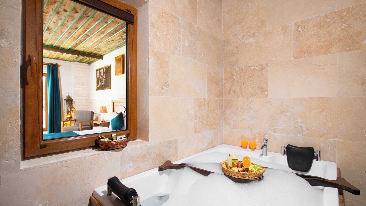 Photo of Bathroom in Cavusin