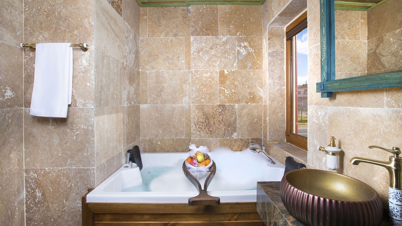 Photo of Bathroom in Cavusin