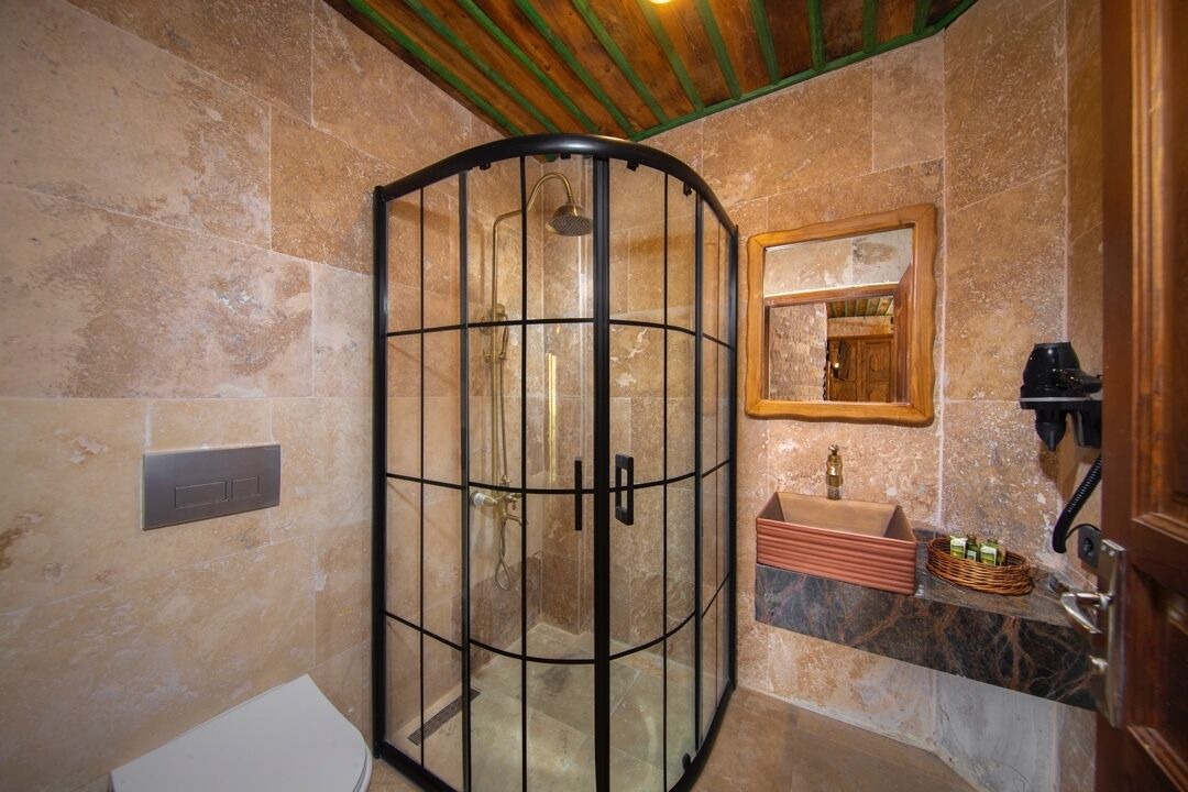 Photo of Bathroom in Cavusin