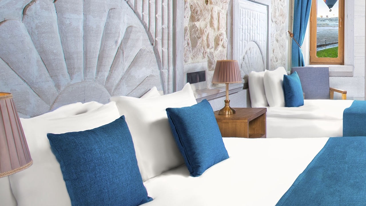 Photo of Bedroom in Cavusin