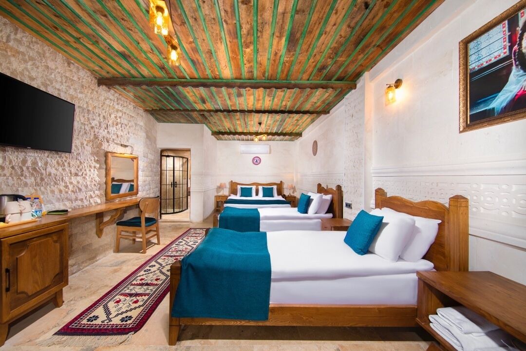 Photo of Bedroom in Cavusin