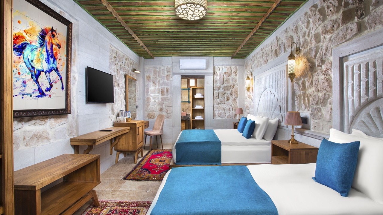 Photo of Bedroom in Cavusin