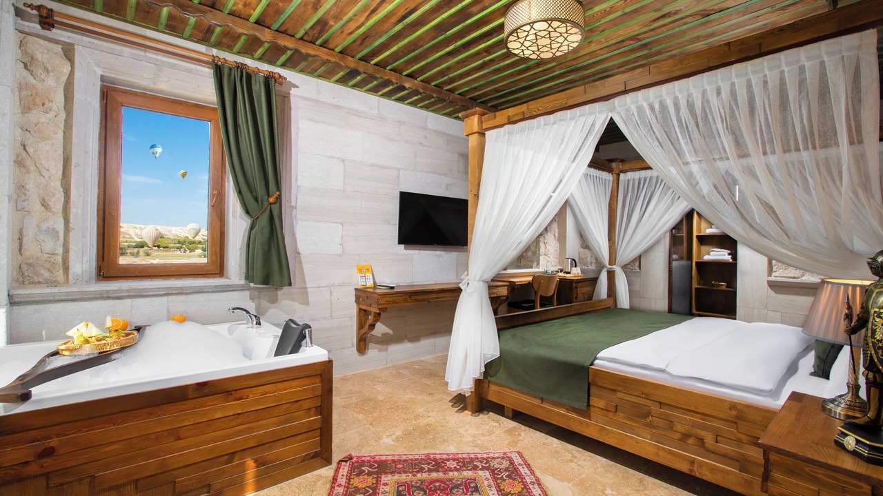 Photo of Bedroom in Cavusin