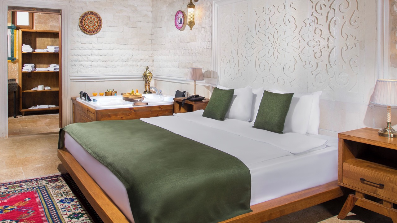 Photo of Bedroom in Cavusin