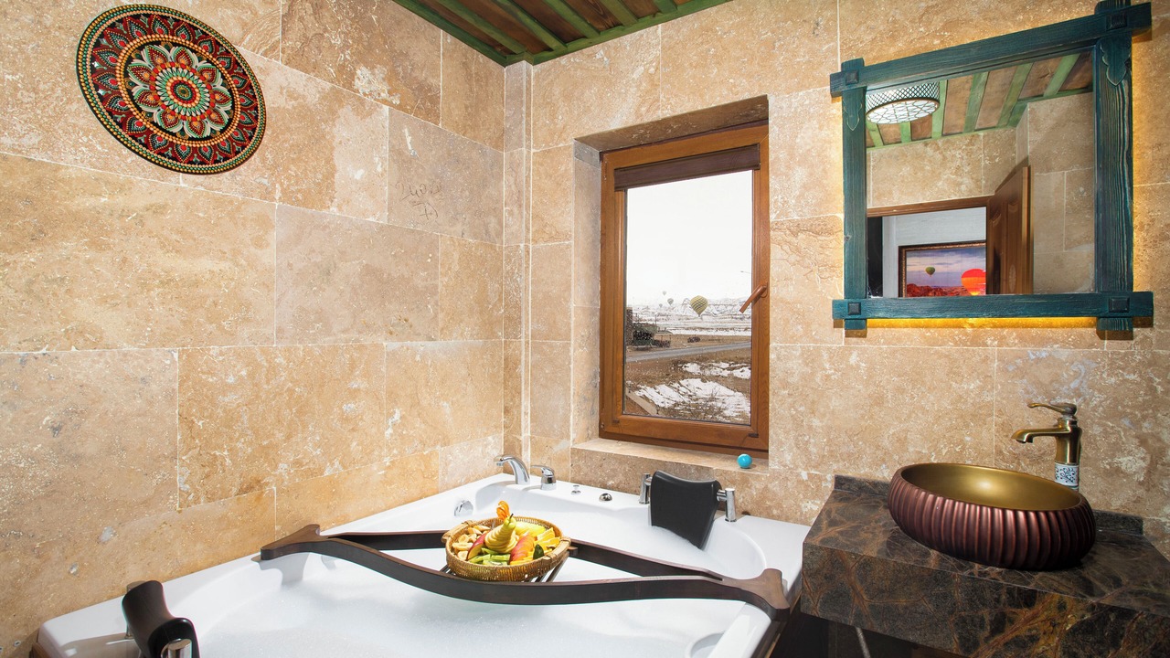 Photo of Bathroom in Cavusin