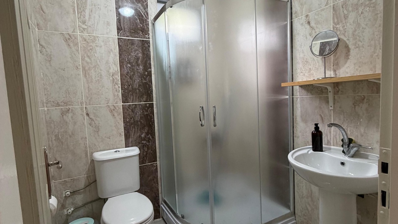 Photo of Bathroom in Ulupinar