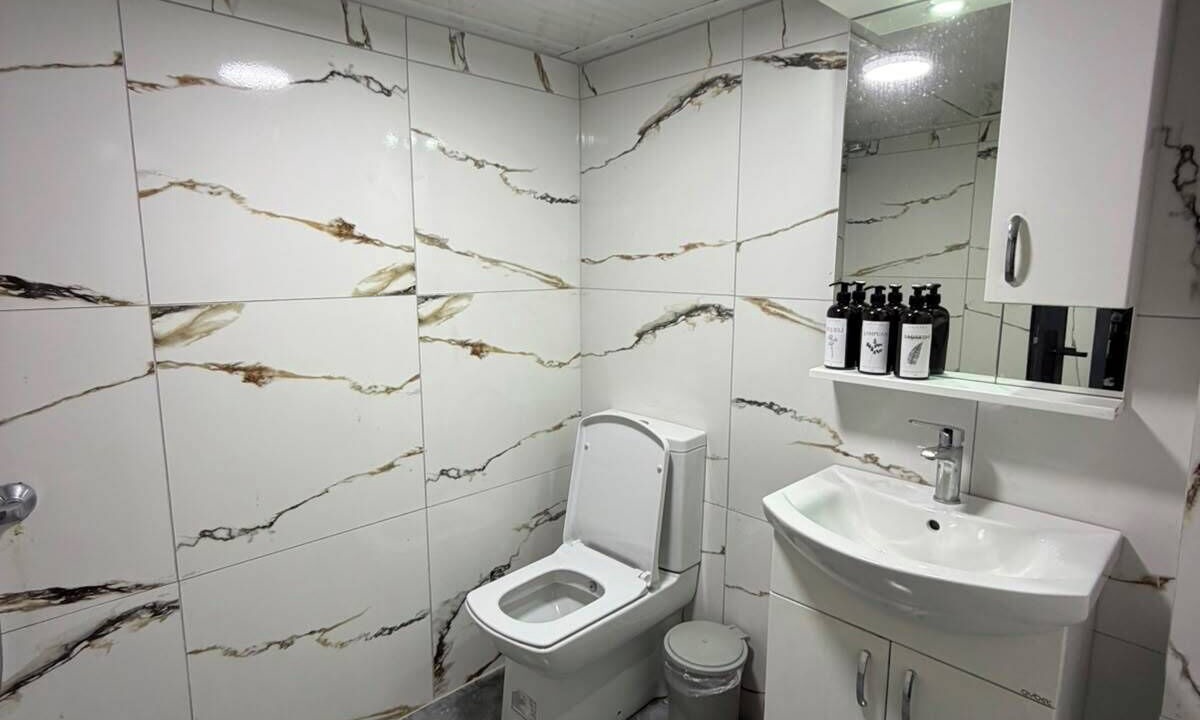 Photo of Bathroom in Ulupinar
