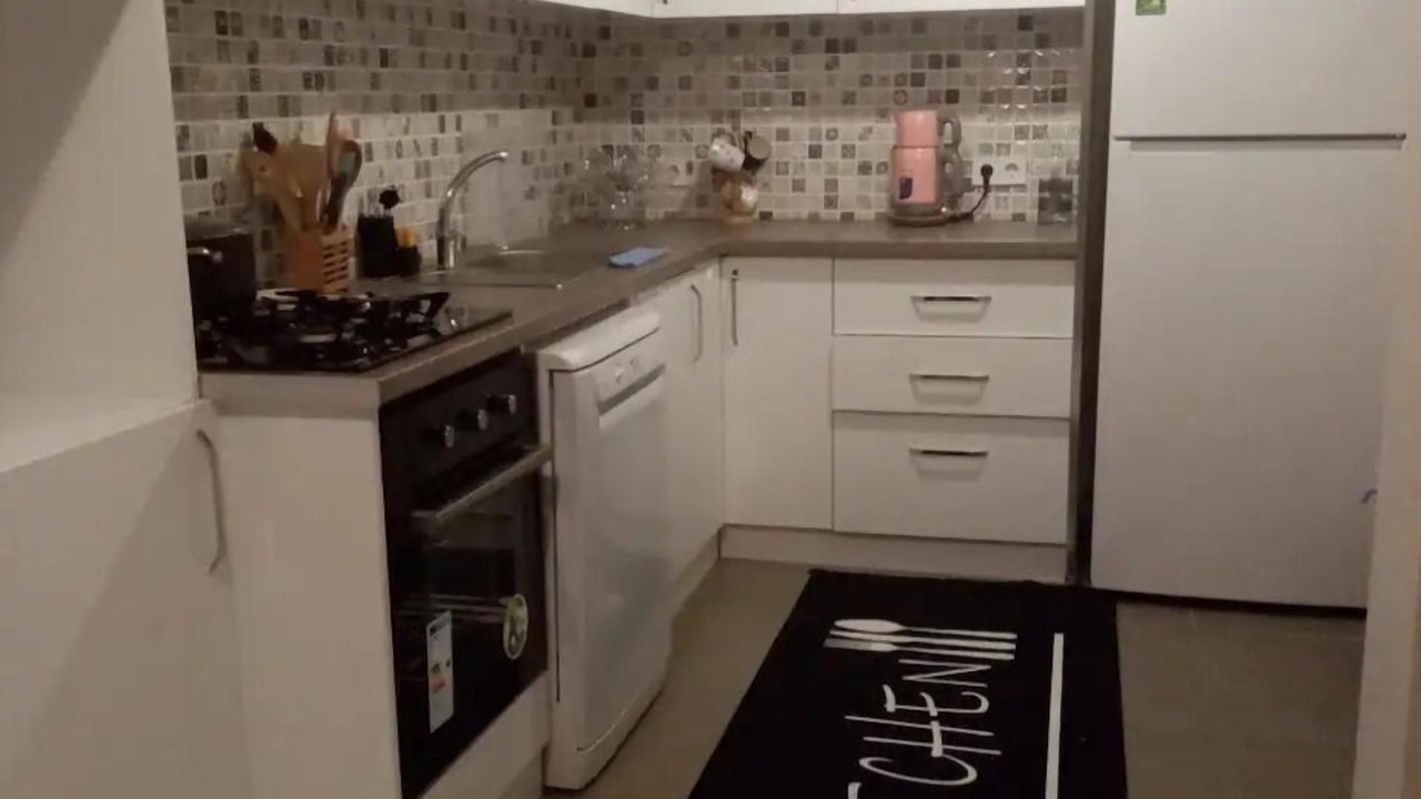 Photo of Kitchen in Karsiyaka