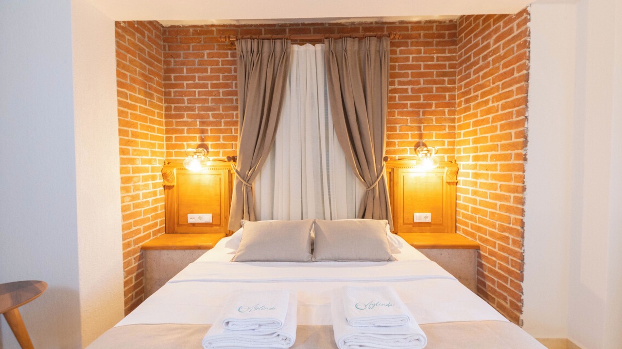 Photo of Bedroom in Ayvalik