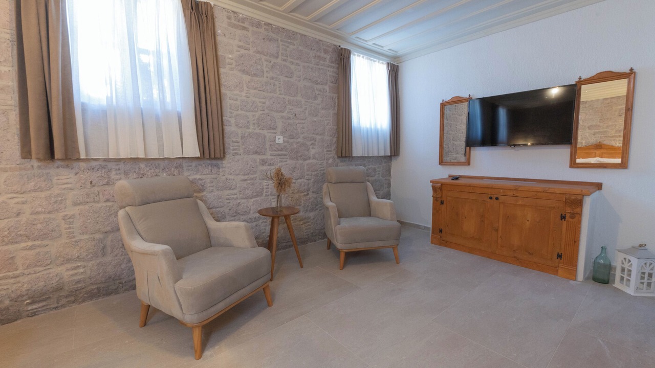 Photo of Bedroom in Ayvalik