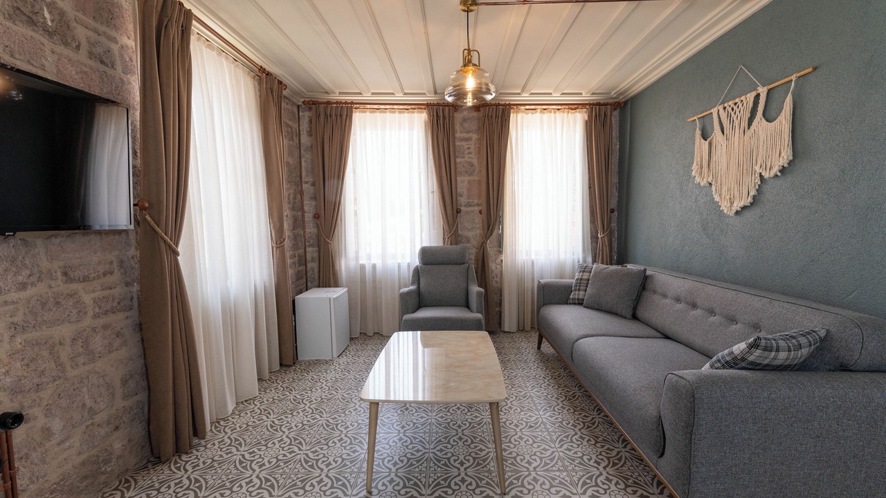 Photo of Outdoor in Ayvalik