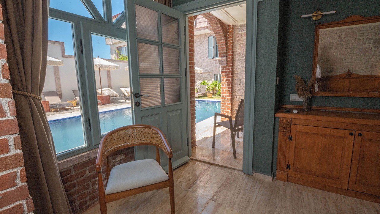 Photo of Outdoor in Ayvalik