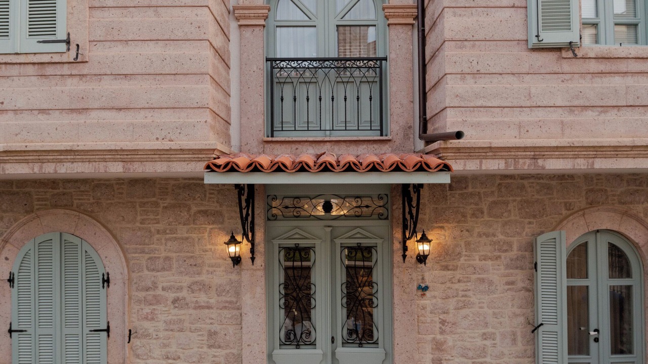 Photo of Outdoor in Ayvalik