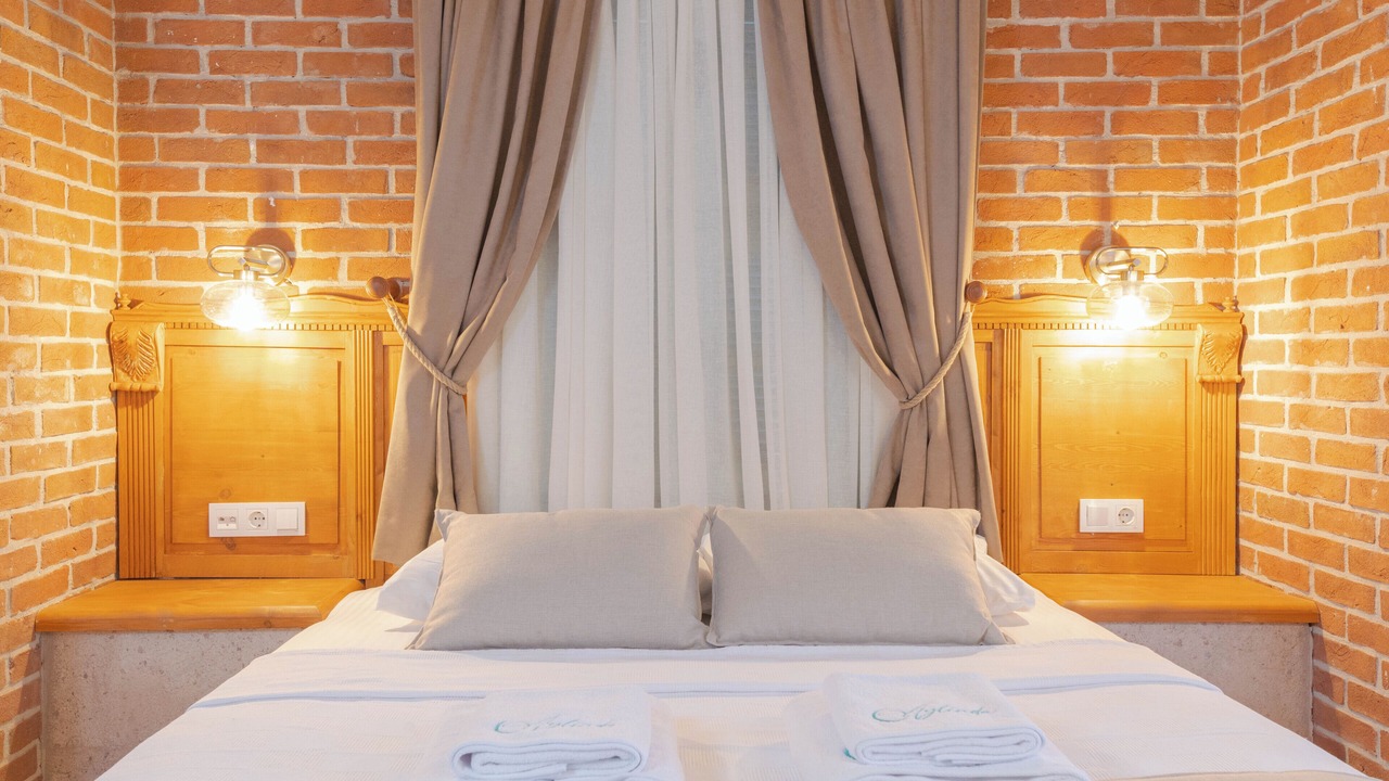 Photo of Bedroom in Ayvalik