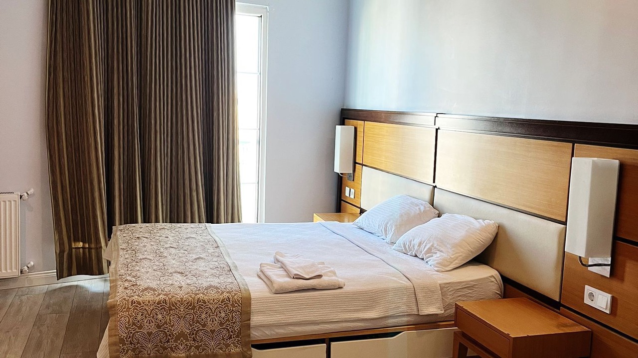 Photo of Bedroom in Adiyaman