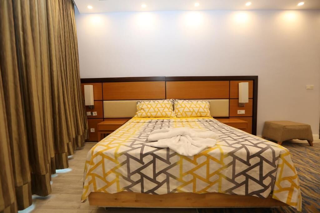 Photo of Bedroom in Adiyaman