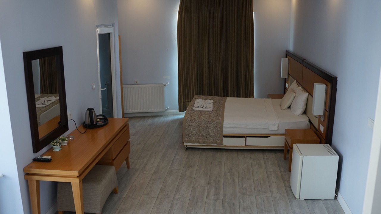 Photo of Bedroom in Adiyaman