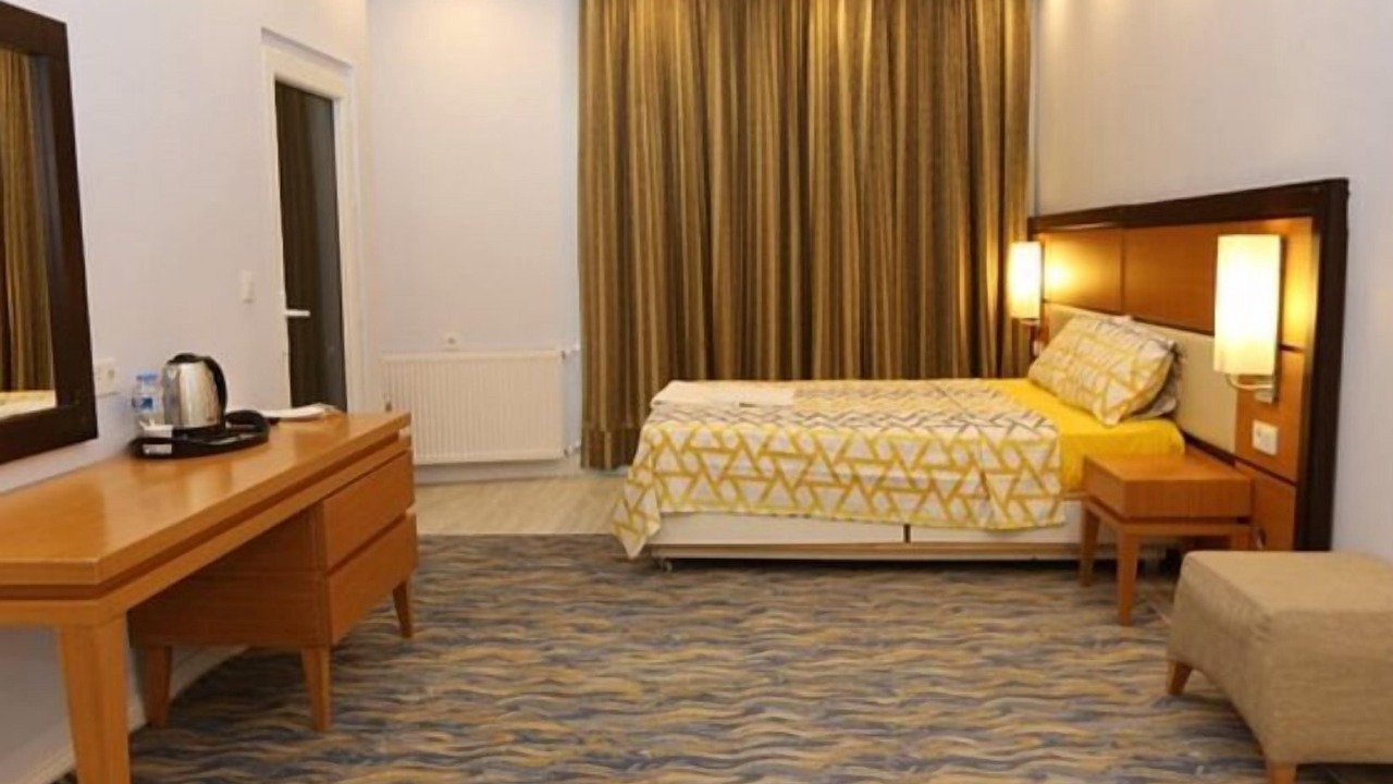 Photo of Bedroom in Adiyaman