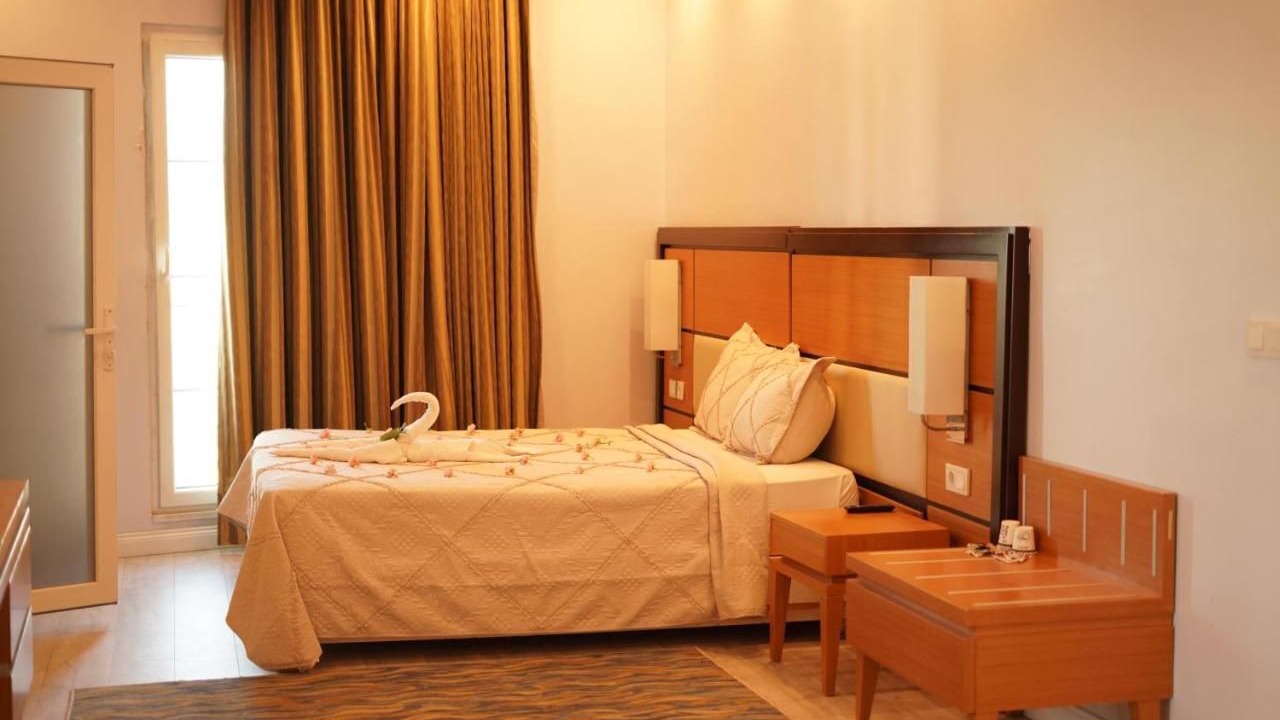 Photo of Bedroom in Adiyaman