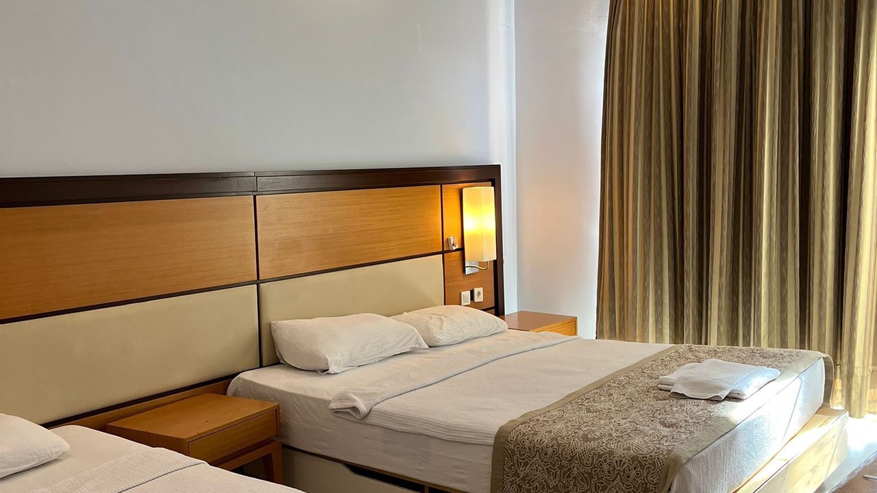 Photo of Bedroom in Adiyaman