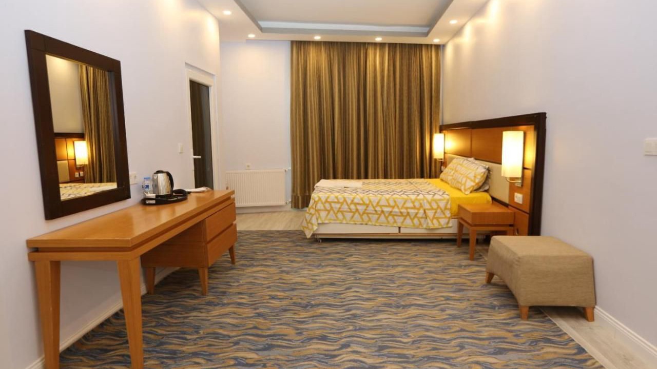 Photo of Bedroom in Adiyaman