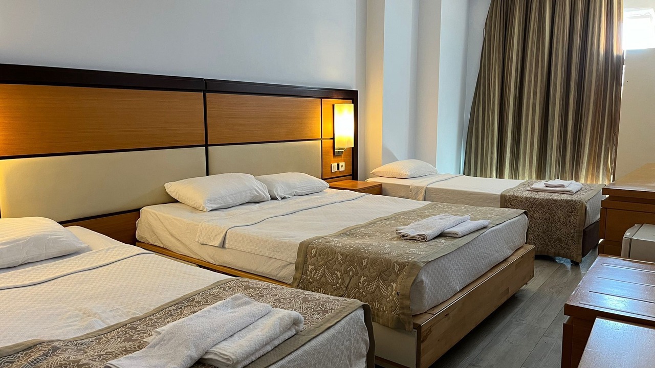 Photo of Bedroom in Adiyaman