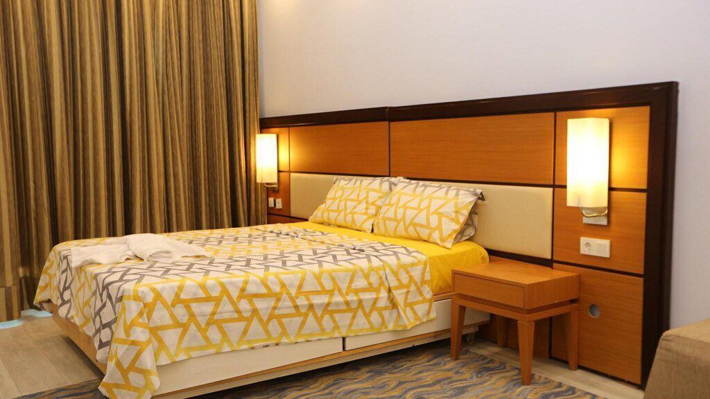 Photo of Bedroom in Adiyaman