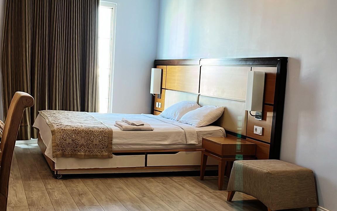 Photo of Bedroom in Adiyaman