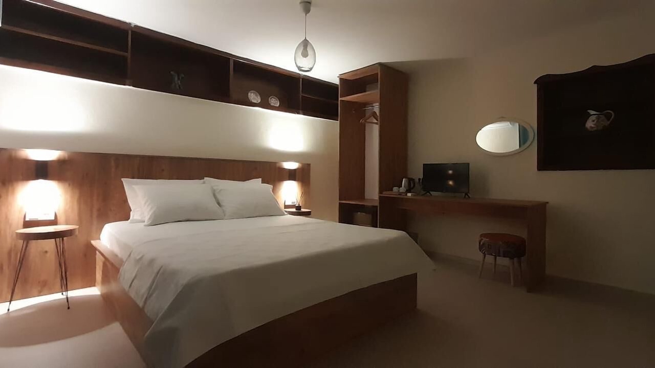 Photo of Bedroom in Zeytinli