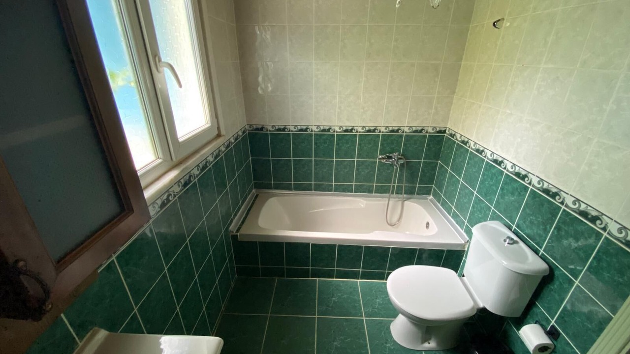 Photo of Bathroom in Zeytinli