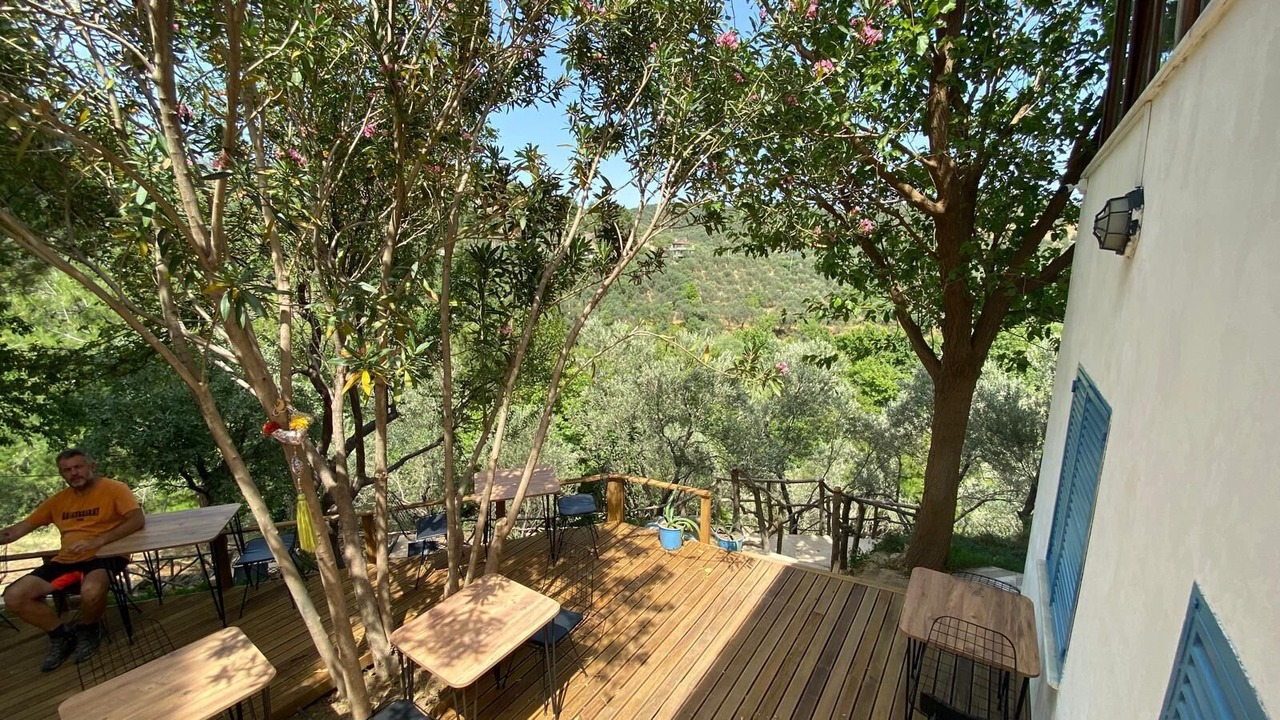 Photo of Outdoor in Zeytinli
