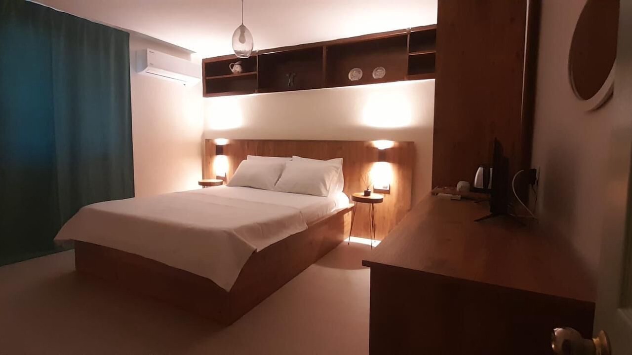 Photo of Bedroom in Zeytinli